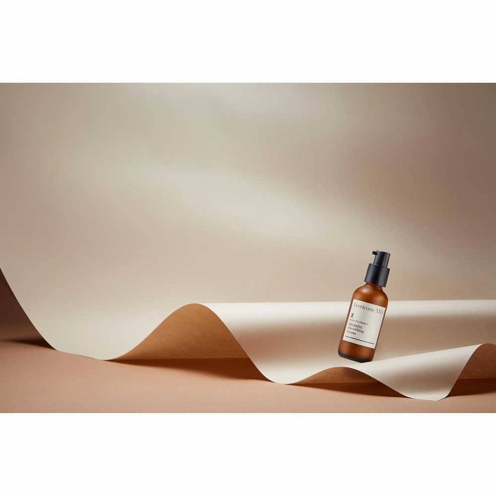 Perricone MD High Potency Intensive Smoothing Serum F/S 2 Oz. NEW IN BOX! - Picture 5 of 11